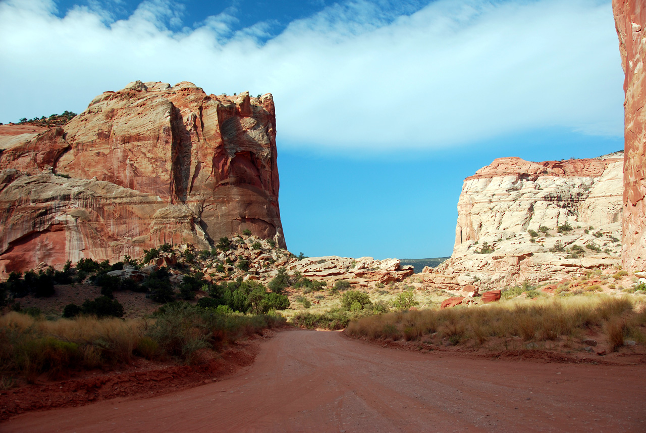 07-08-23, 077, Capitol Reef National Park, Utah