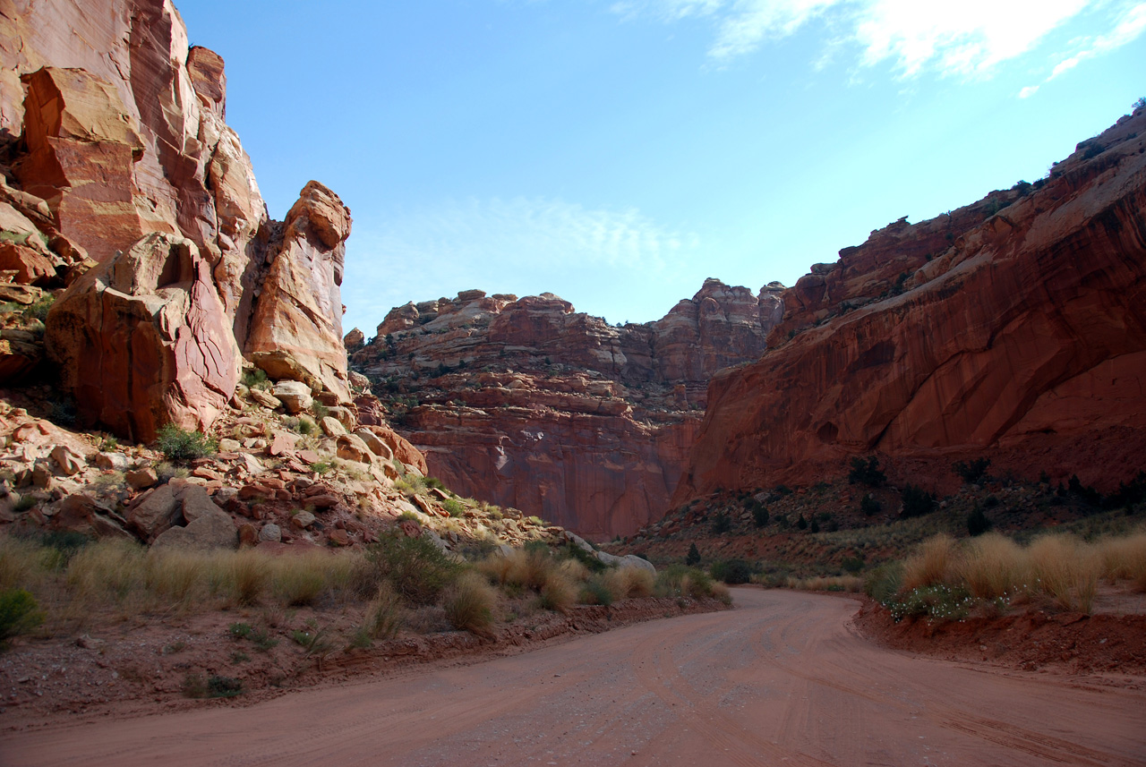 07-08-23, 078, Capitol Reef National Park, Utah