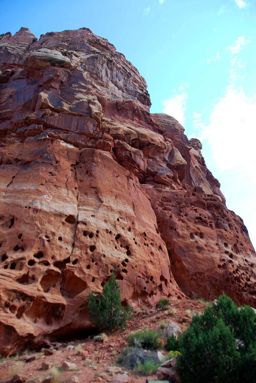 07-08-23, 079, Capitol Reef National Park, Utah