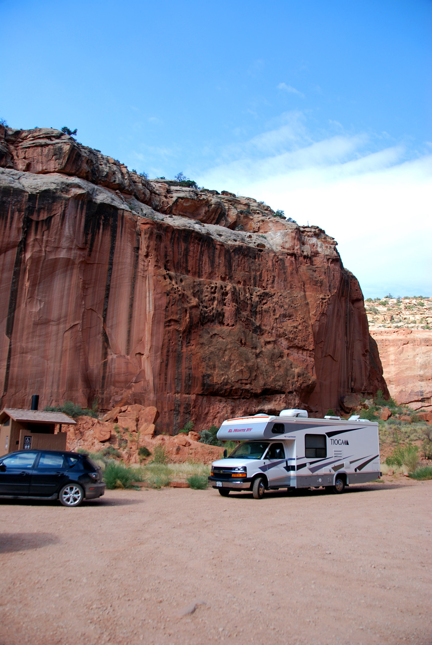 07-08-23, 081, Capitol Reef National Park, Utah