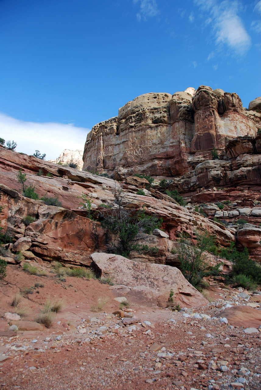 07-08-23, 093, Capitol Reef National Park, Utah