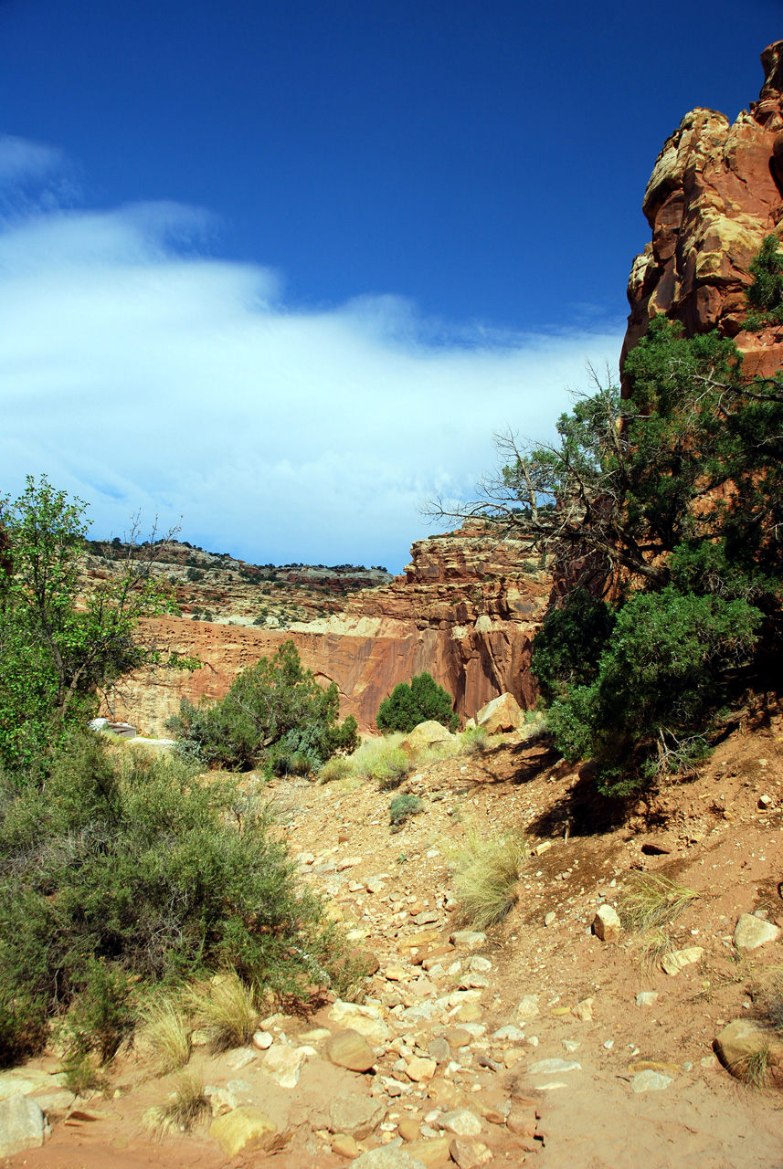 07-08-23, 096, Capitol Reef National Park, Utah