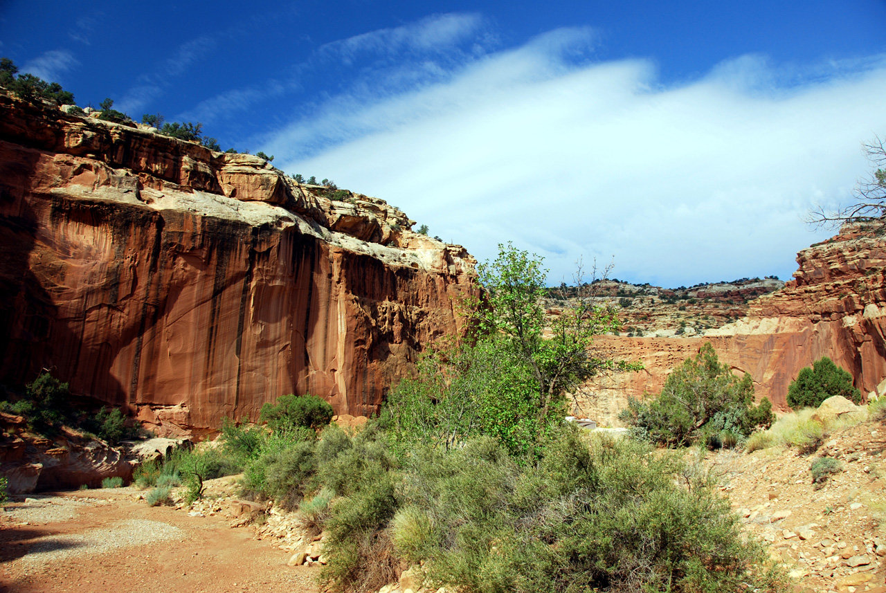 07-08-23, 097, Capitol Reef National Park, Utah