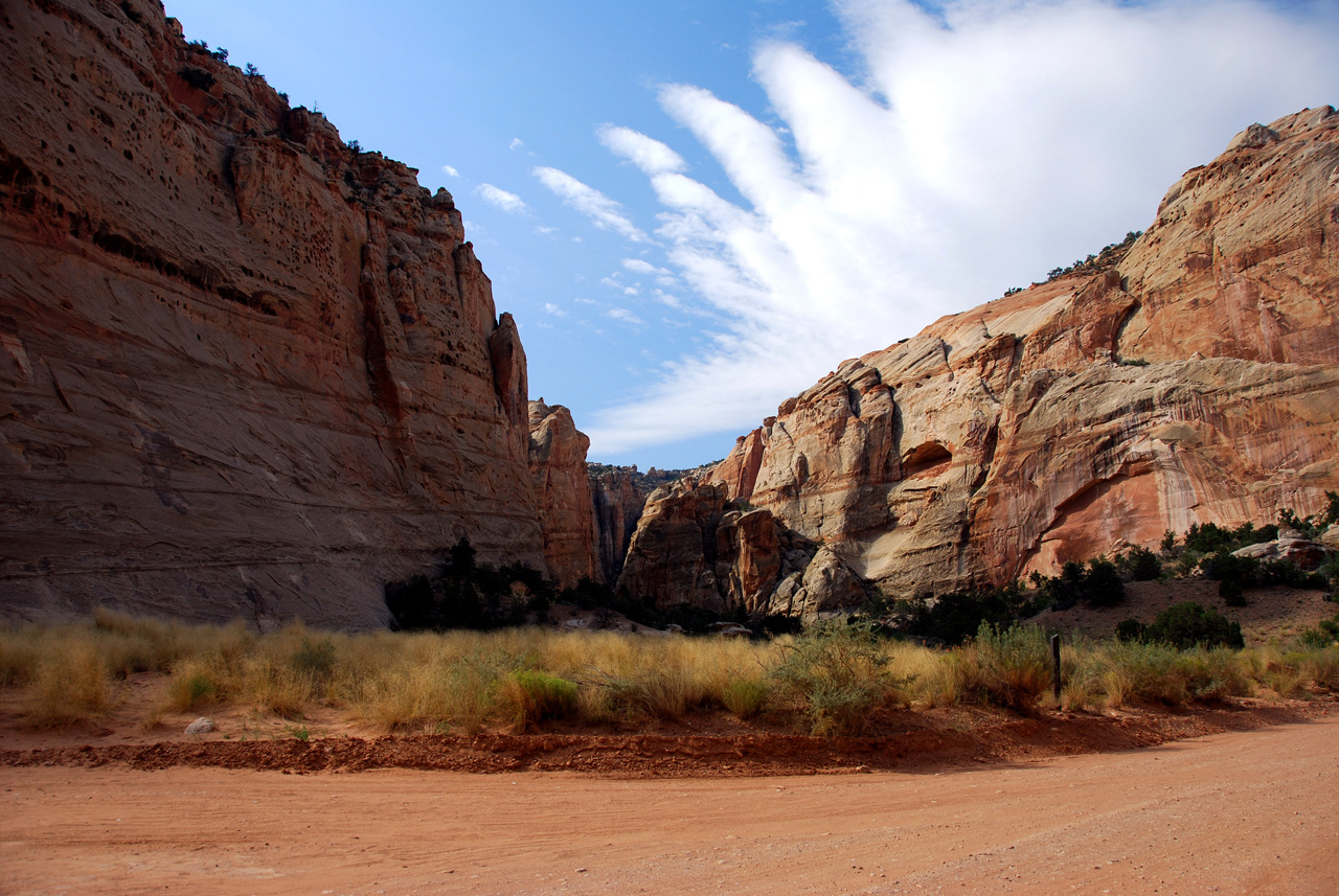 07-08-23, 098, Capitol Reef National Park, Utah