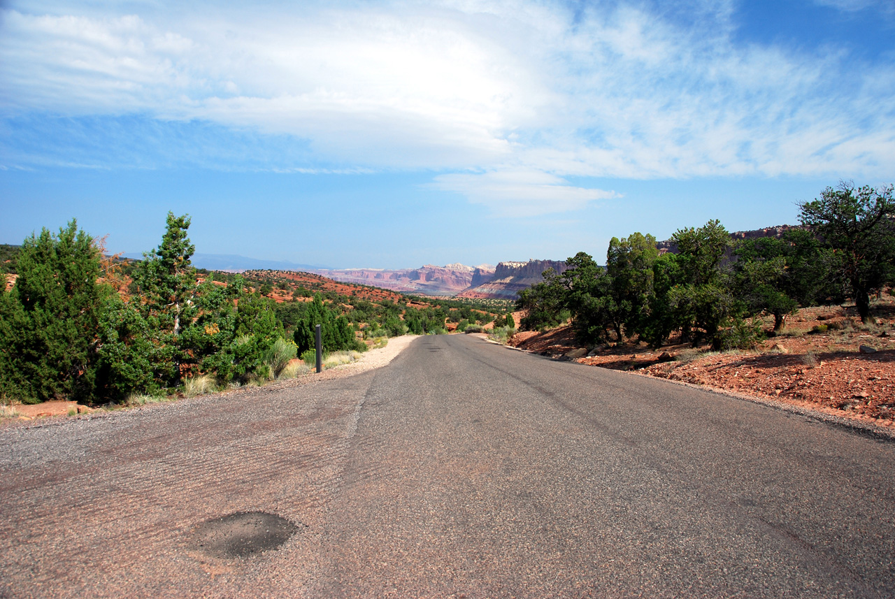 07-08-23, 103, Capitol Reef National Park, Utah