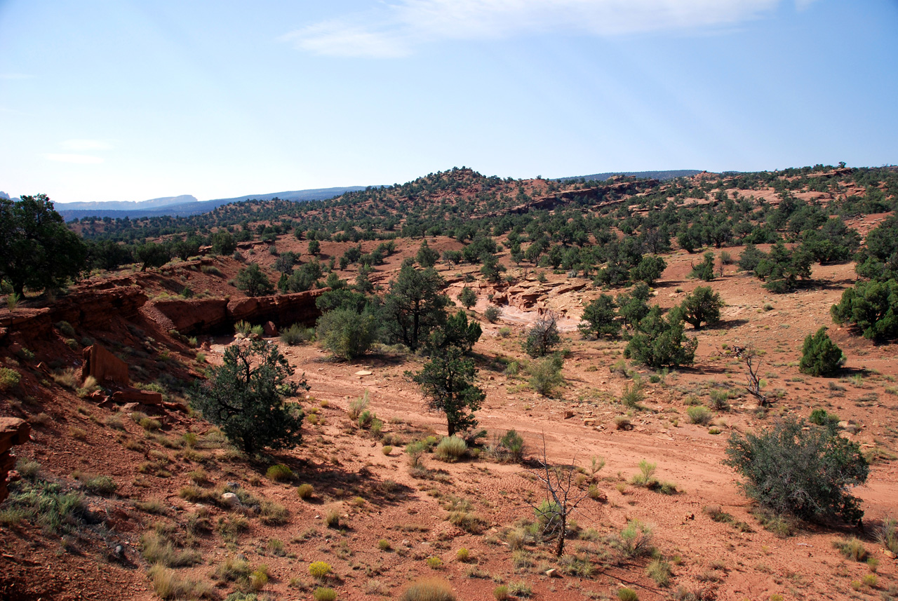 07-08-23, 105, Capitol Reef National Park, Utah