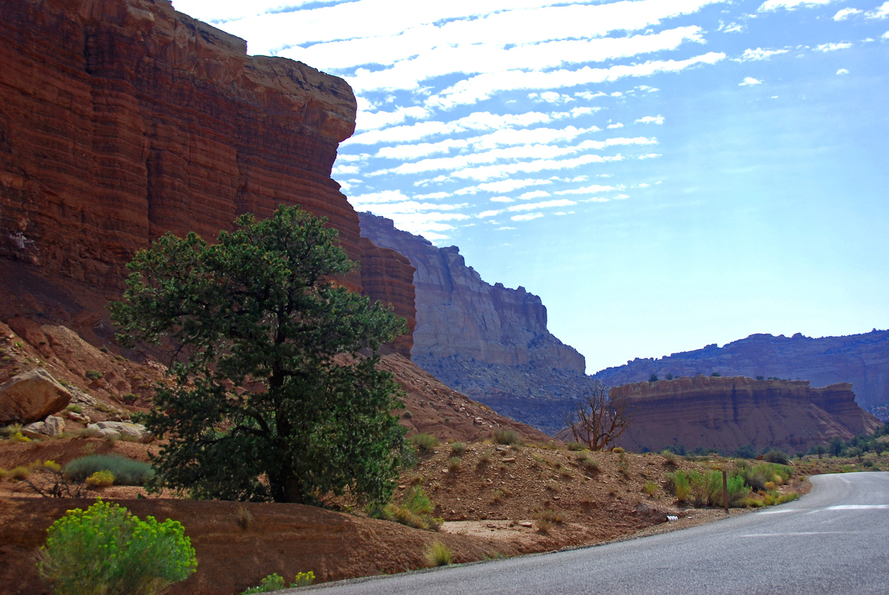 07-08-23, 108, Capitol Reef National Park, Utah