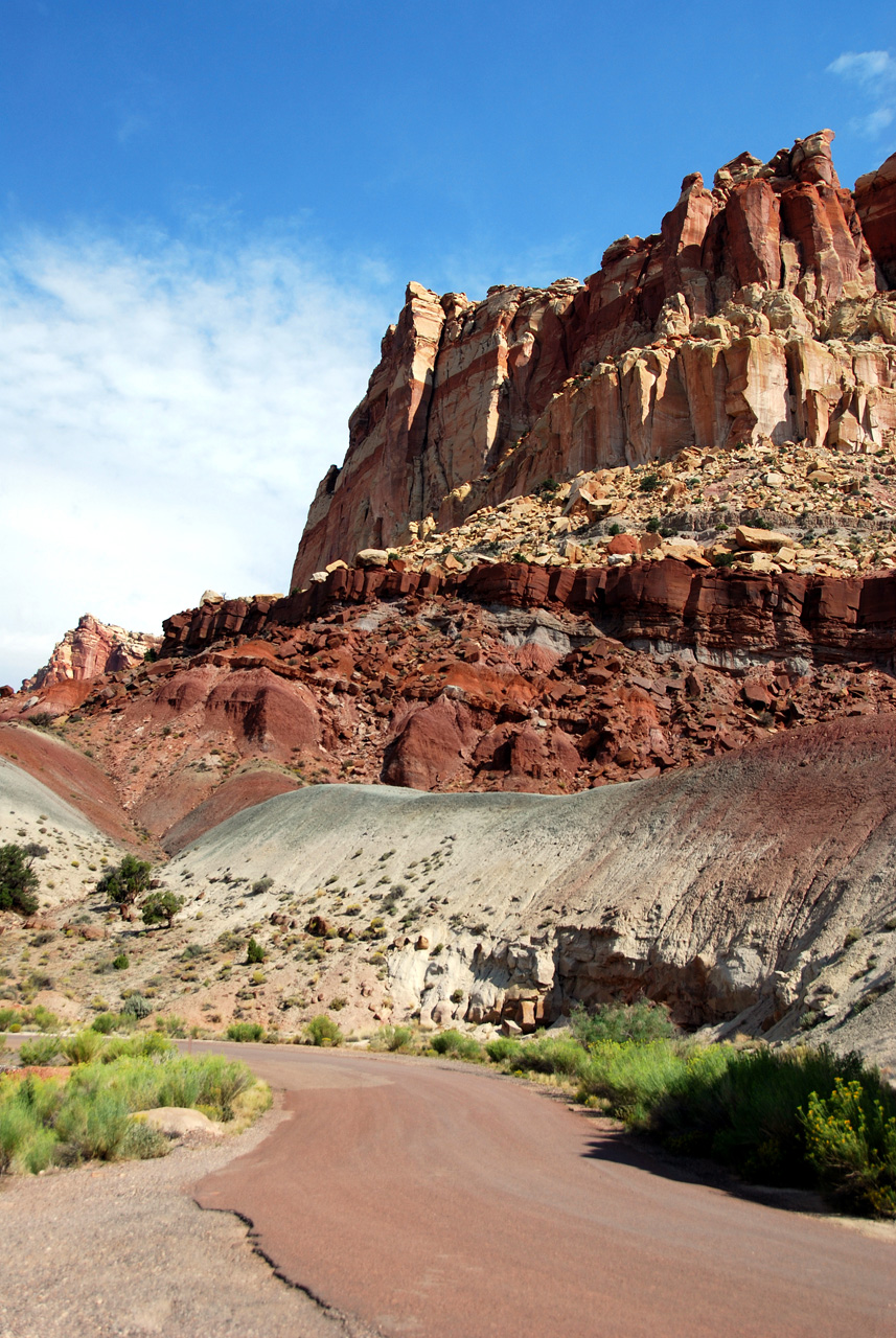 07-08-23, 109, Capitol Reef National Park, Utah