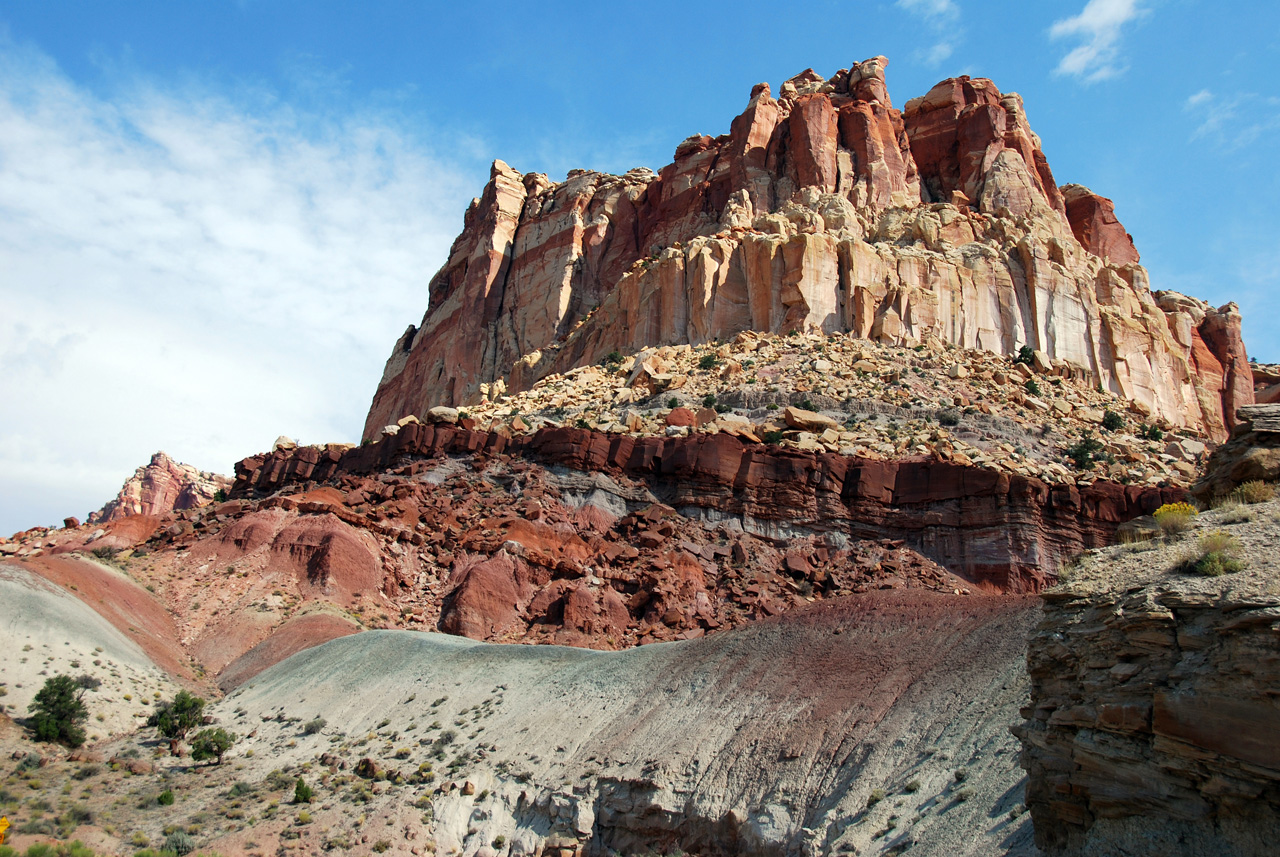 07-08-23, 110, Capitol Reef National Park, Utah