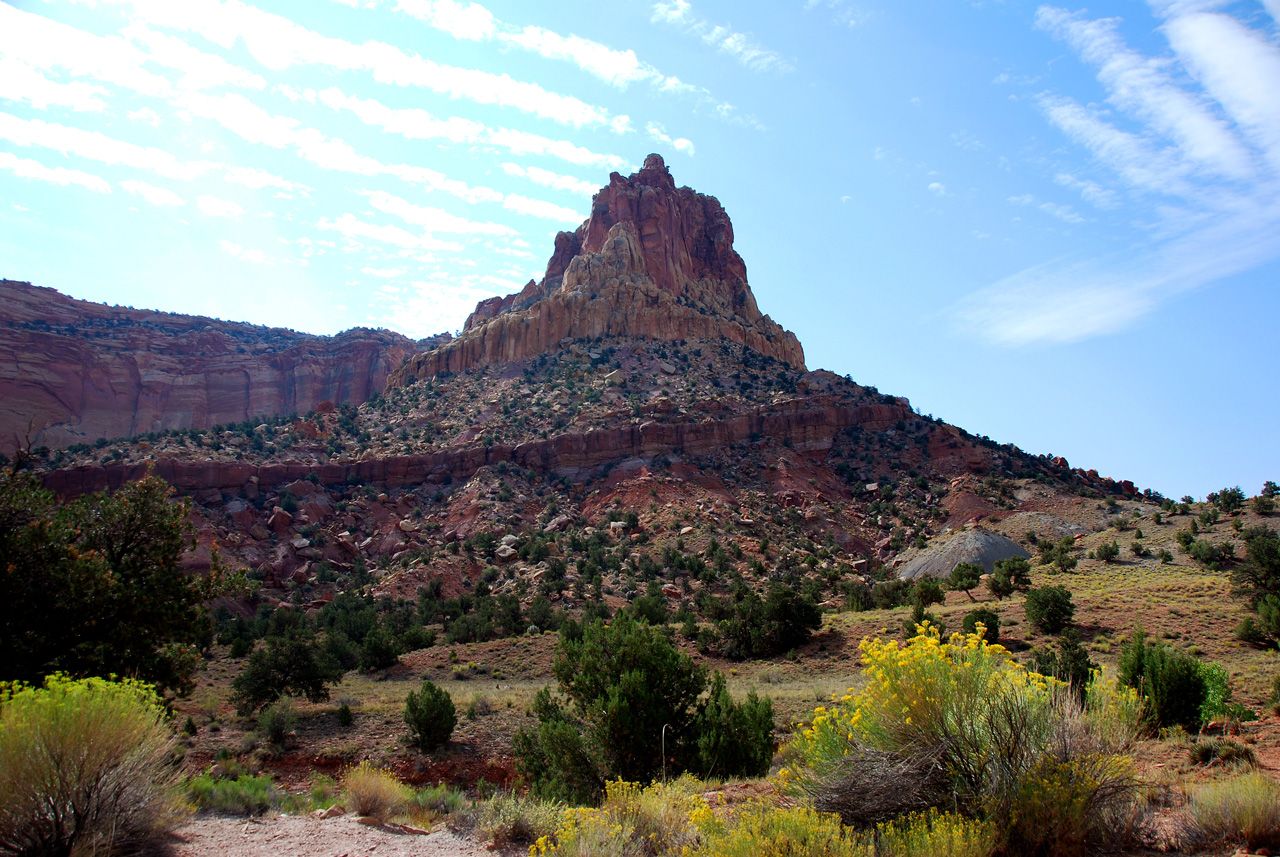 07-08-23, 111, Capitol Reef National Park, Utah