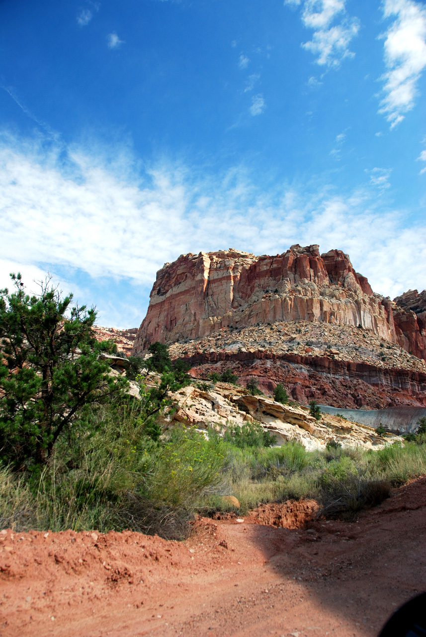 07-08-23, 114, Capitol Reef National Park, Utah