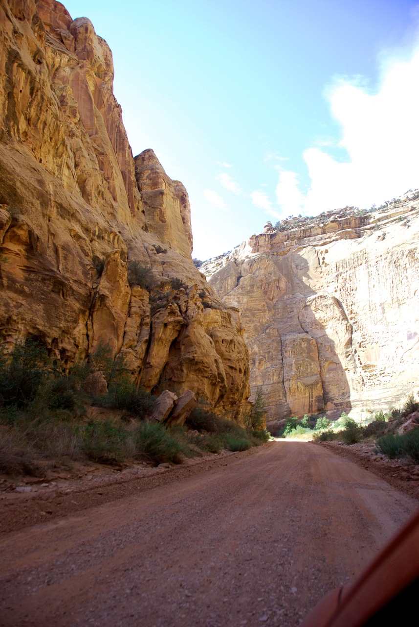 07-08-23, 115, Capitol Reef National Park, Utah