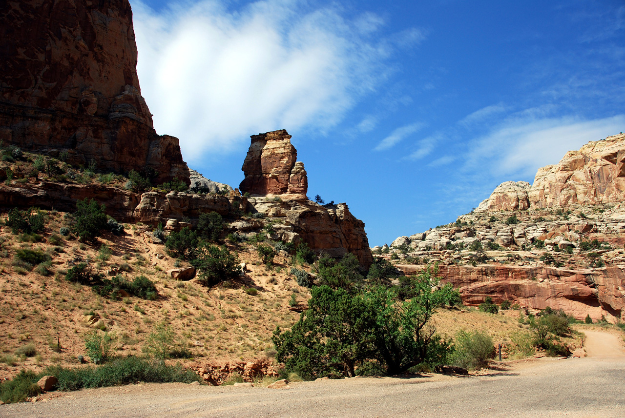 07-08-23, 118, Capitol Reef National Park, Utah