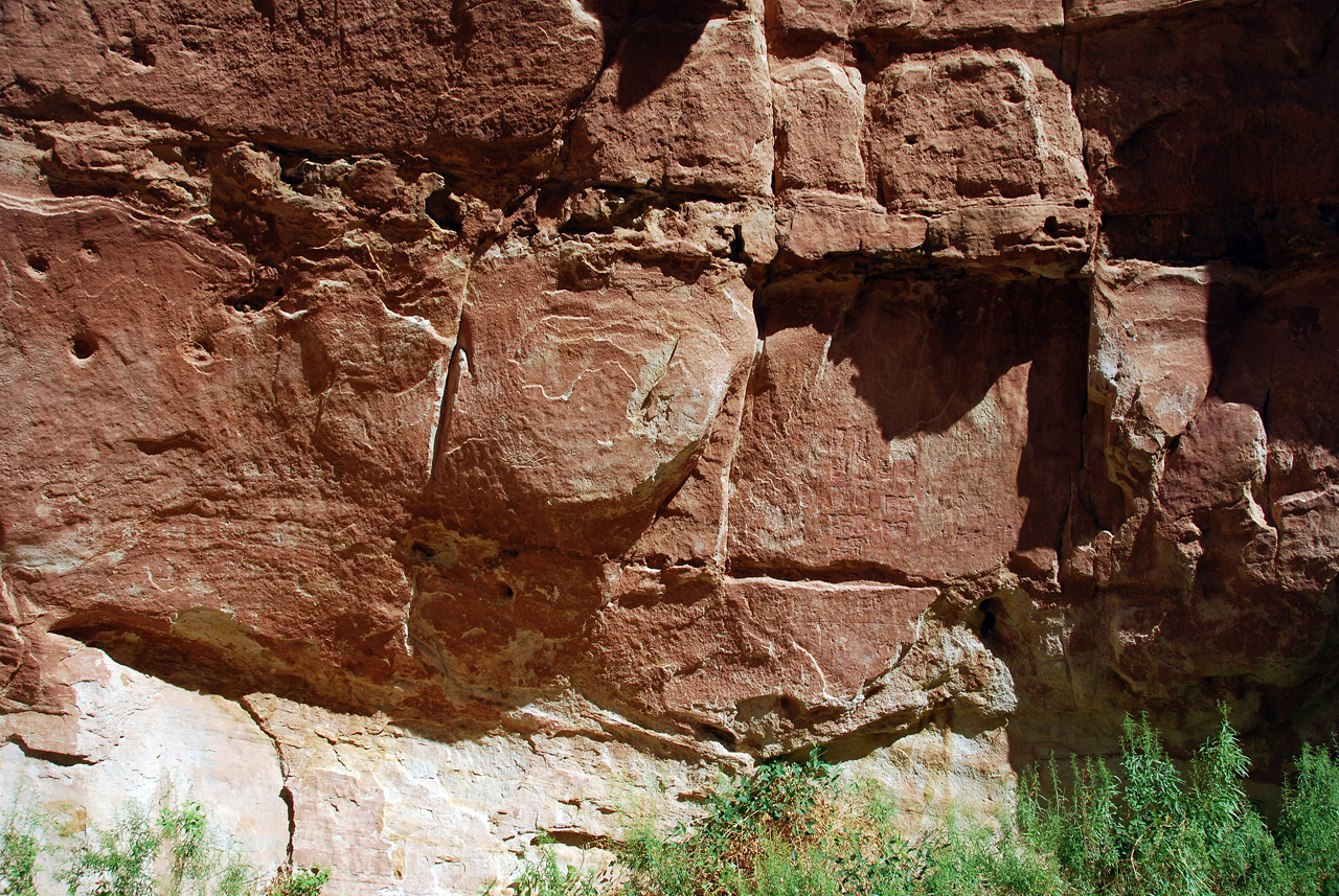 07-08-23, 122, Capitol Reef National Park, Utah