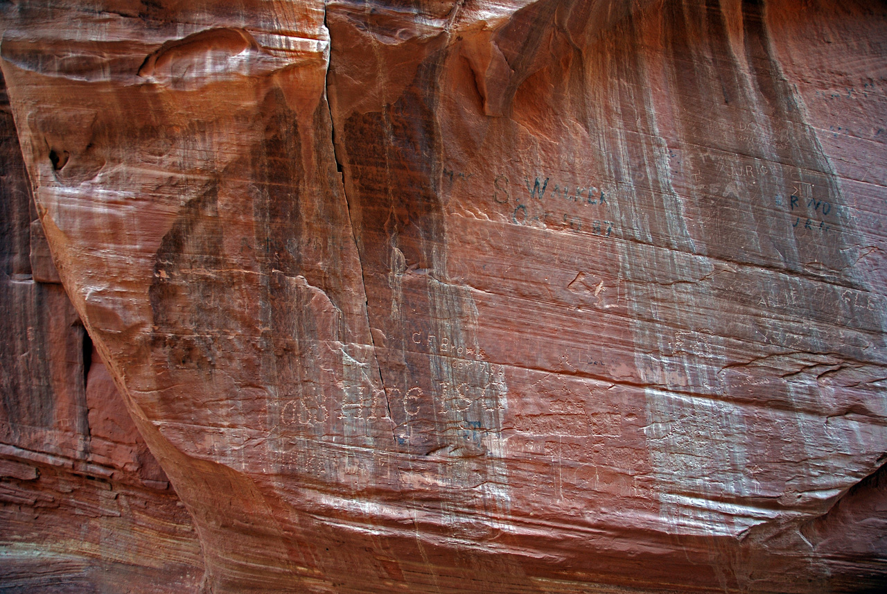 07-08-23, 130, Capitol Reef National Park, Utah