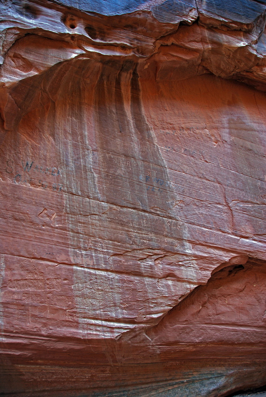 07-08-23, 132, Capitol Reef National Park, Utah