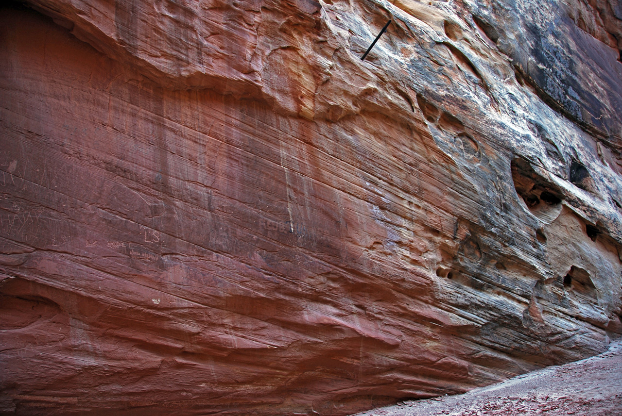 07-08-23, 133, Capitol Reef National Park, Utah