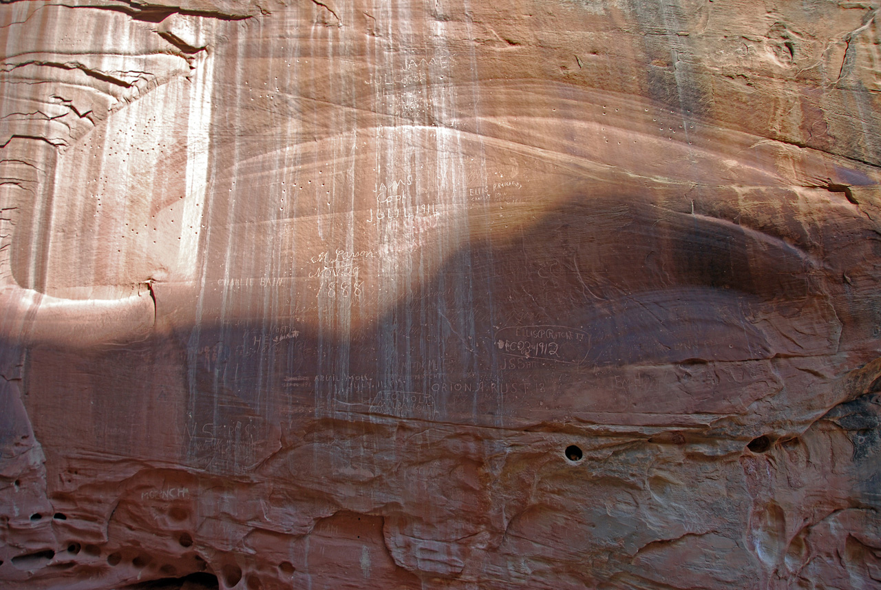 07-08-23, 138, Capitol Reef National Park, Utah