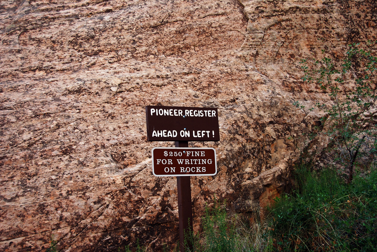 07-08-23, 144, Capitol Reef National Park, Utah