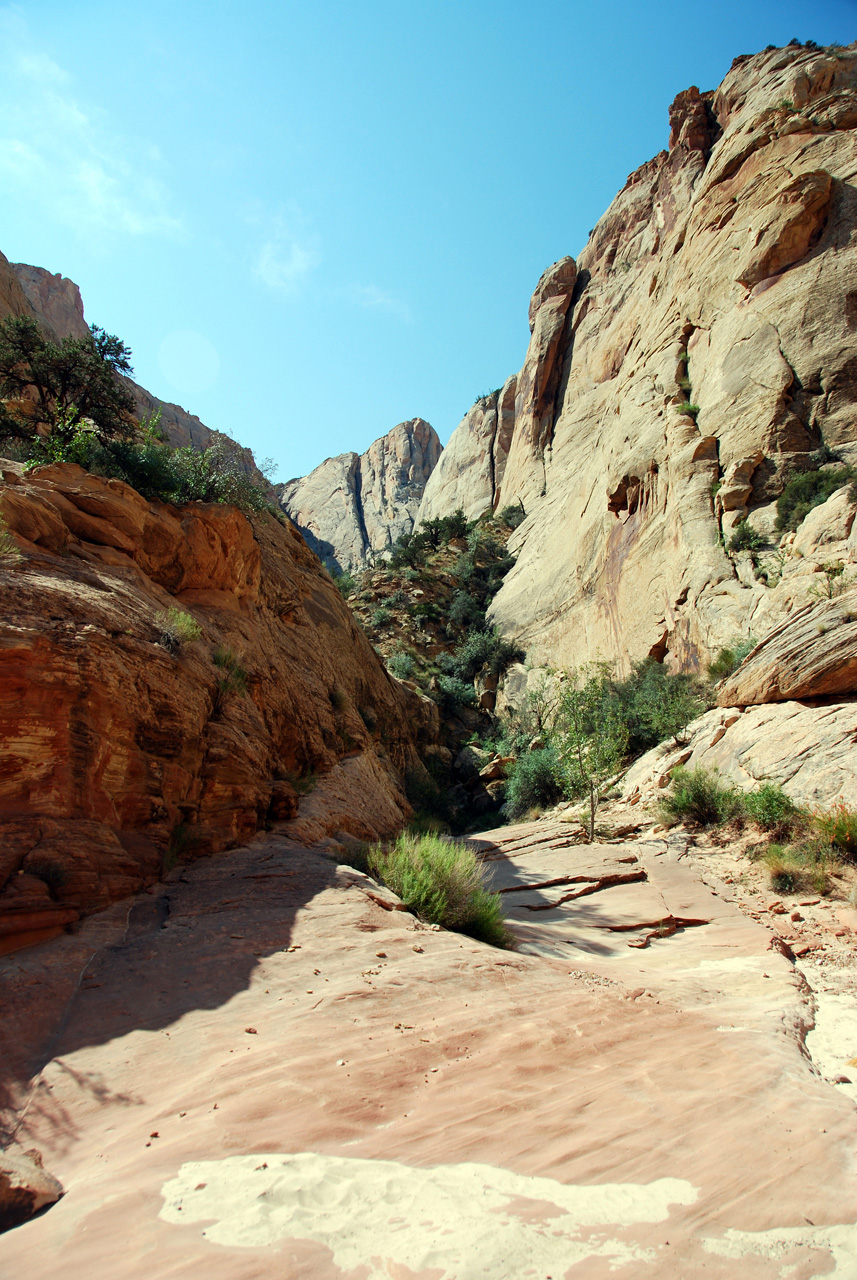 07-08-23, 150, Capitol Reef National Park, Utah