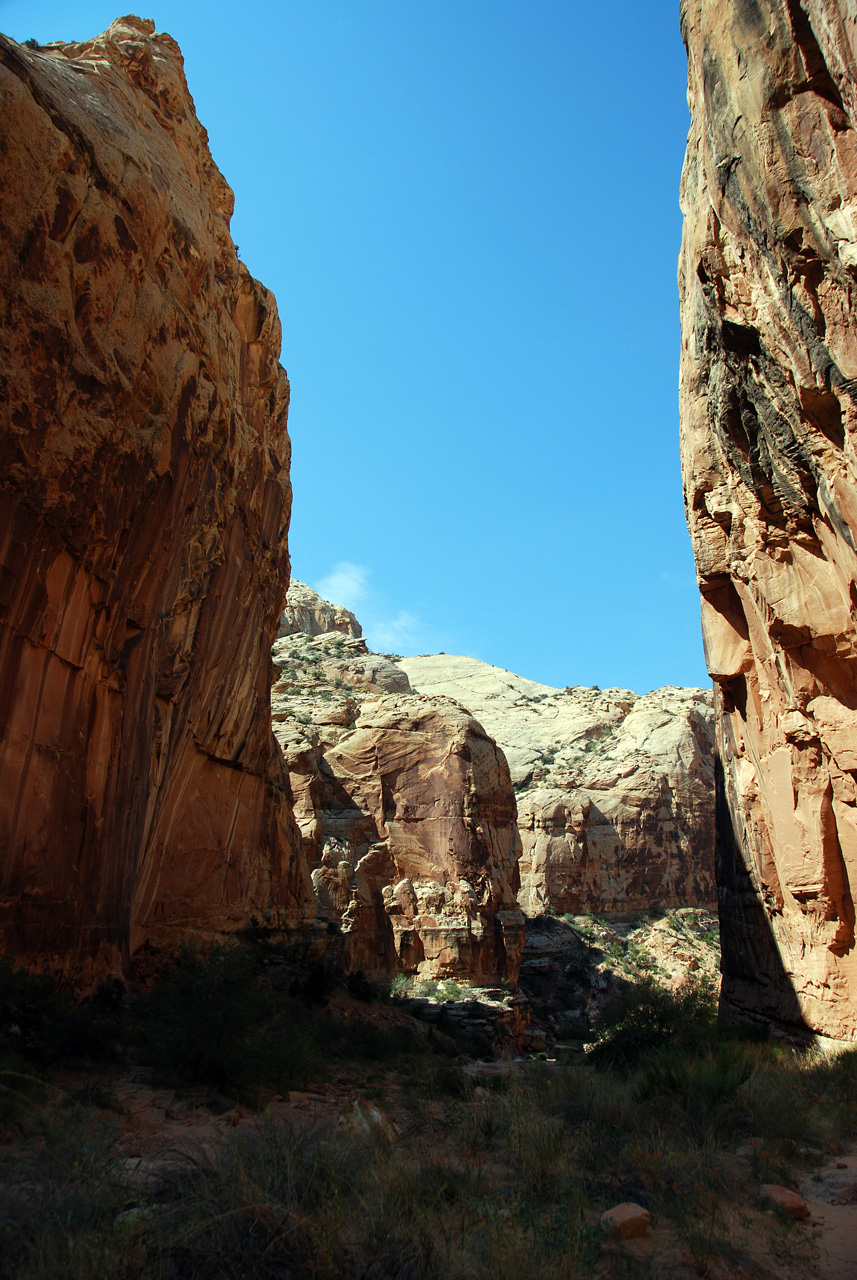 07-08-23, 152, Capitol Reef National Park, Utah