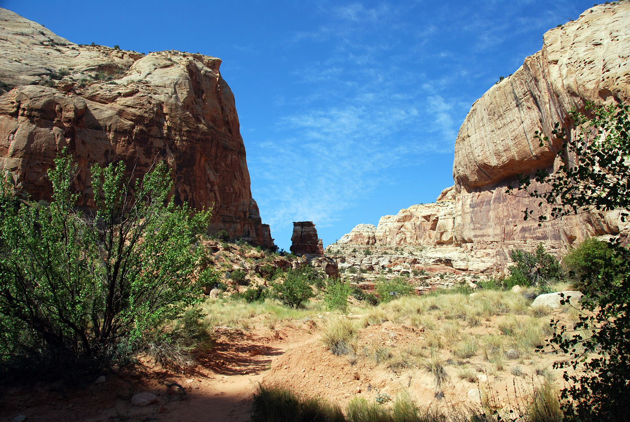 07-08-23, 154, Capitol Reef National Park, Utah