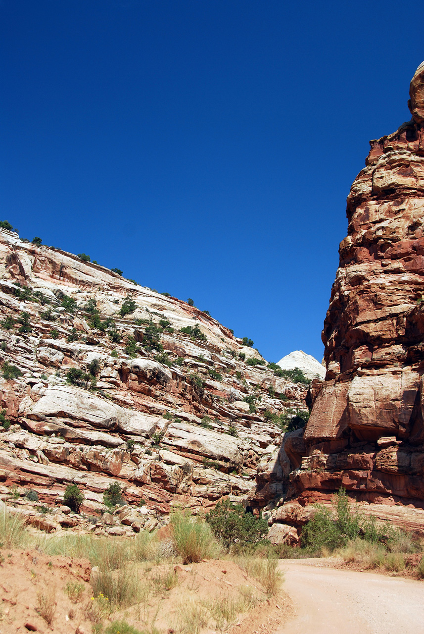 07-08-23, 155, Capitol Reef National Park, Utah