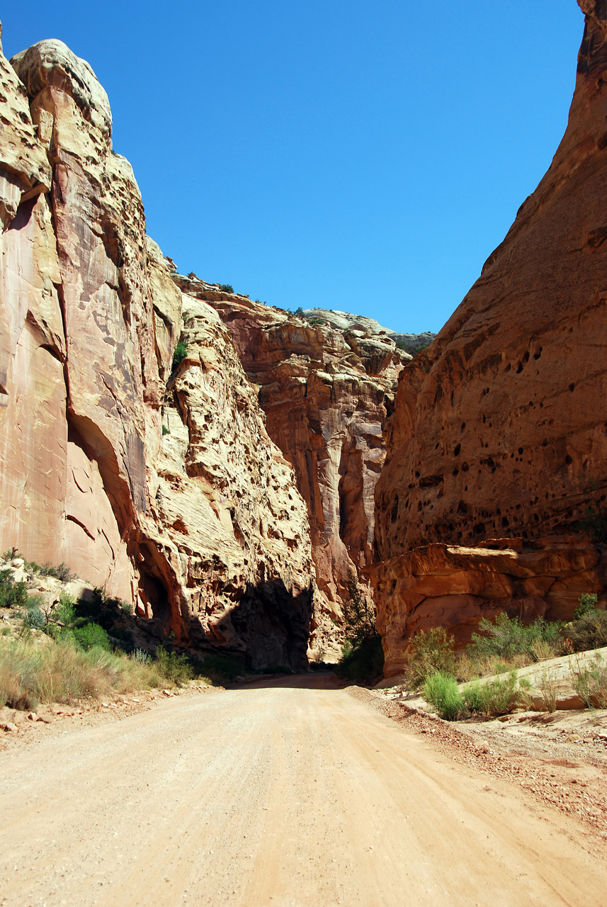 07-08-23, 156, Capitol Reef National Park, Utah