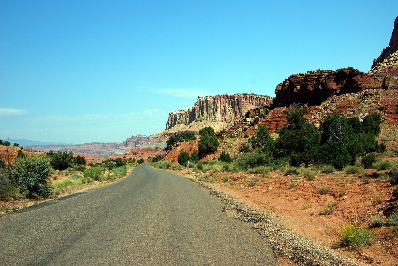 07-08-23, 158, Capitol Reef National Park, Utah