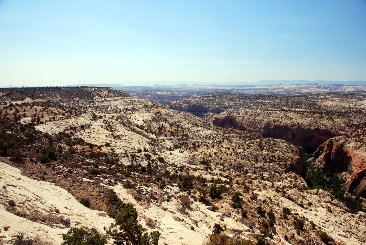 07-08-23, 174, Along Rt, Grand Staircase-Escalante NM, Utah