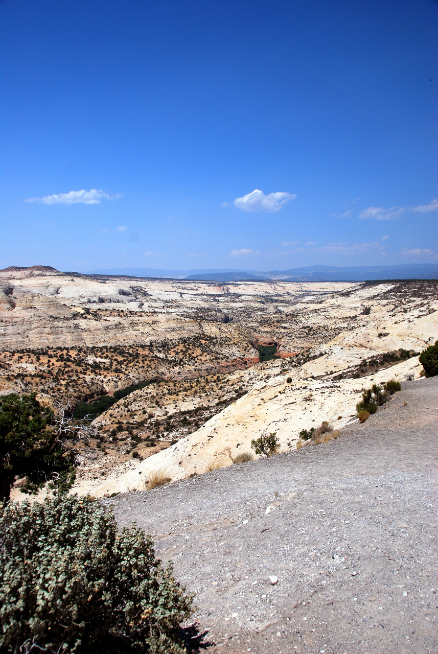 07-08-23, 176, Along Rt, Grand Staircase-Escalante NM, Utah