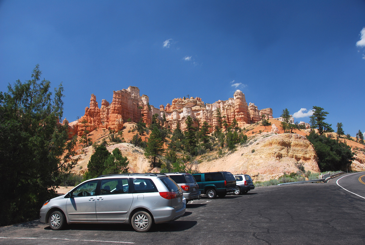 07-08-23, 179, Bryce Canyon National Park, Utah