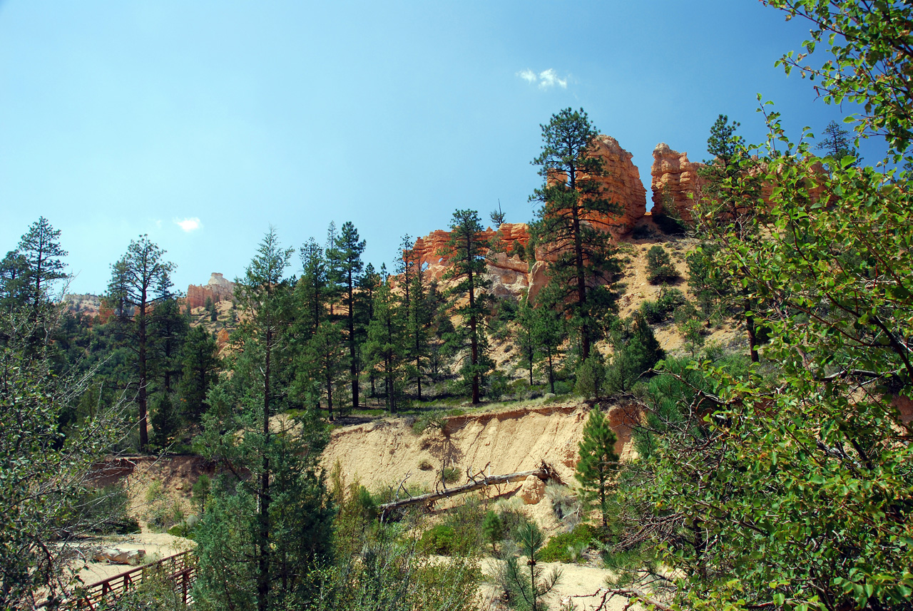 07-08-23, 185, Bryce Canyon National Park, Utah