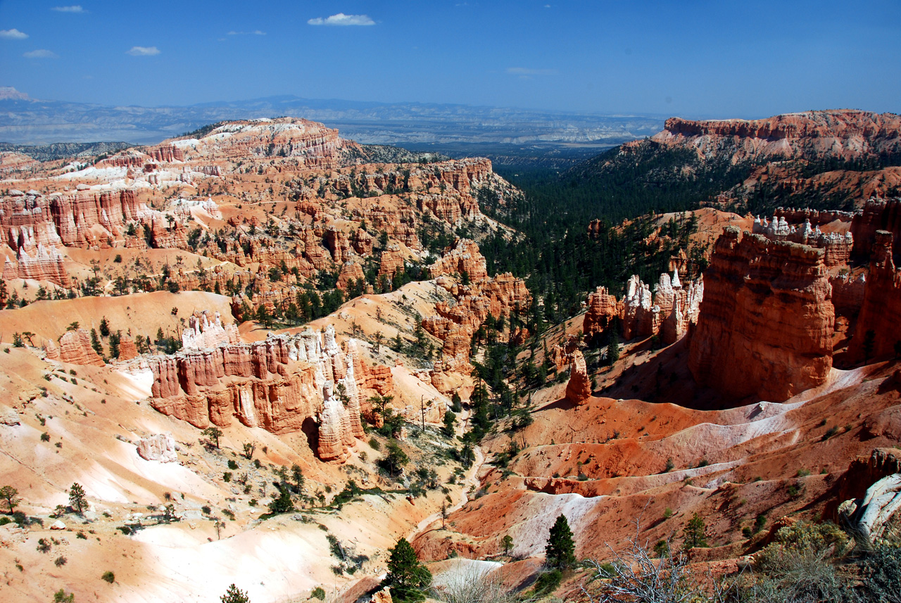 07-08-23, 206, Bryce Canyon National Park, Utah