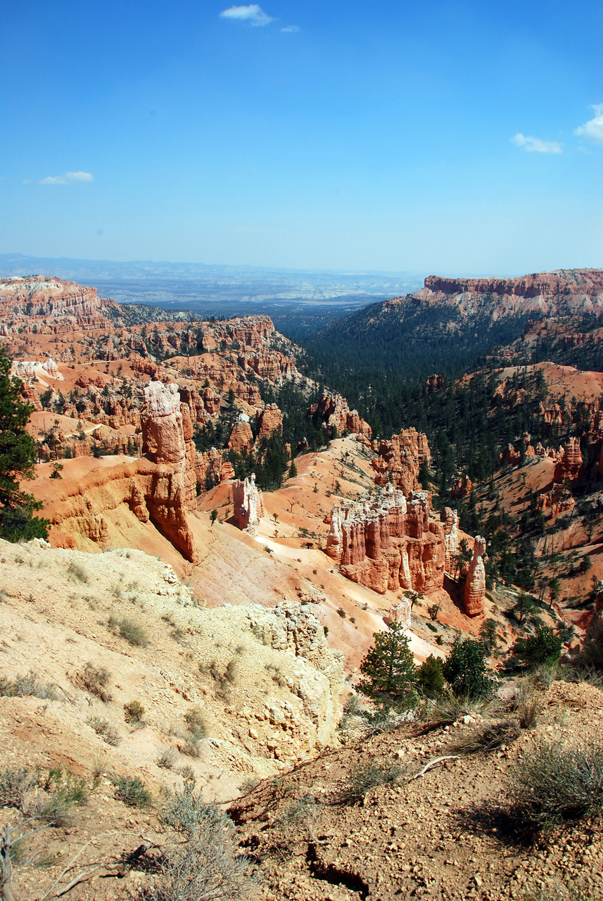 07-08-23, 208, Bryce Canyon National Park, Utah