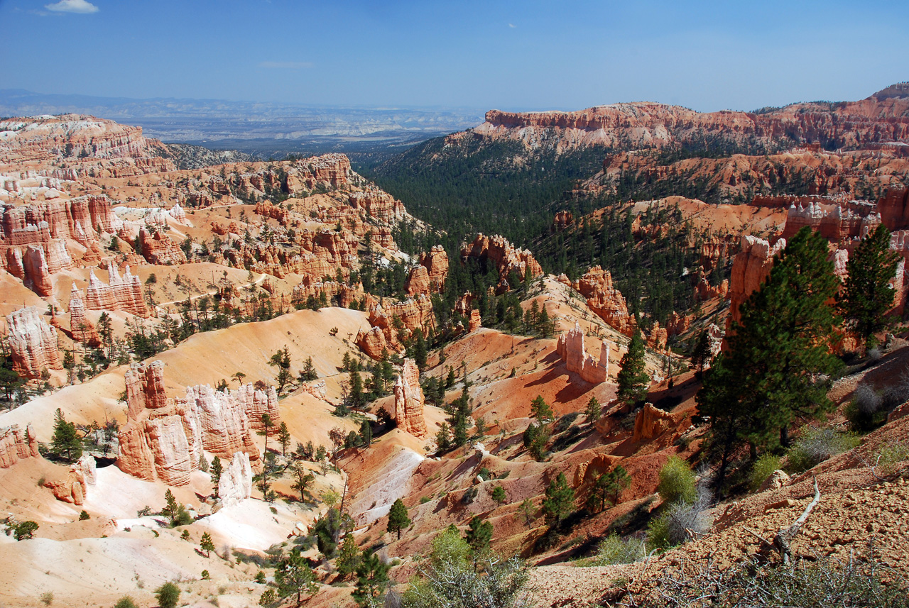 07-08-23, 210, Bryce Canyon National Park, Utah