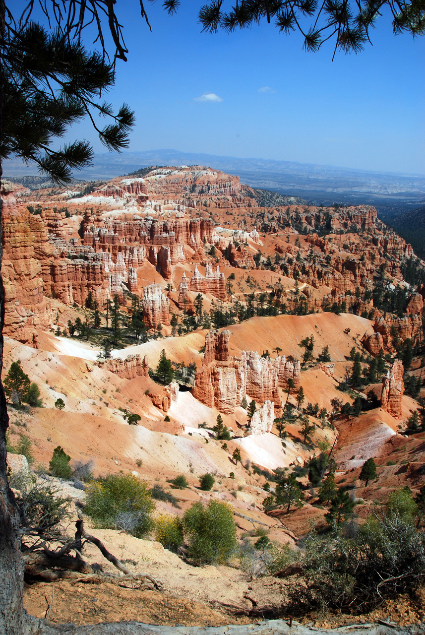 07-08-23, 211, Bryce Canyon National Park, Utah