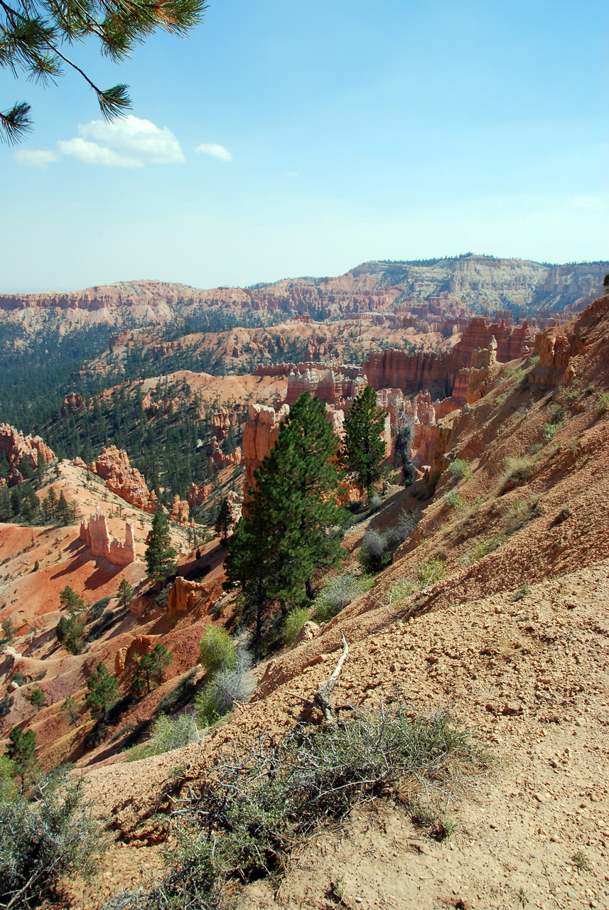 07-08-23, 212, Bryce Canyon National Park, Utah