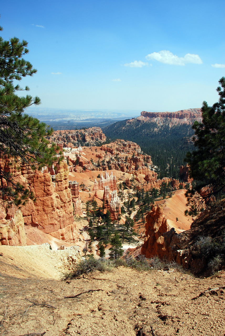 07-08-23, 213, Bryce Canyon National Park, Utah