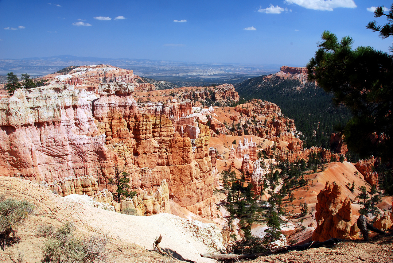 07-08-23, 214, Bryce Canyon National Park, Utah