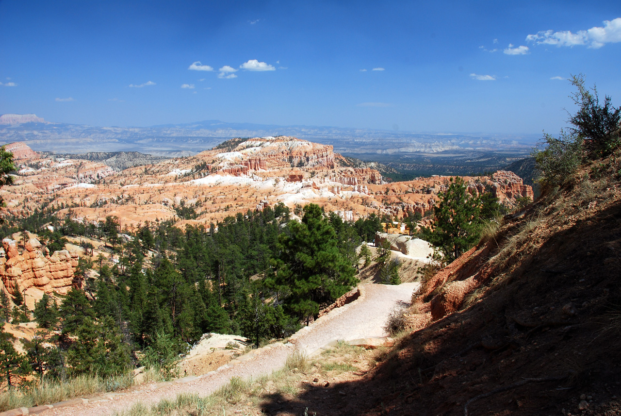 07-08-23, 215, Bryce Canyon National Park, Utah