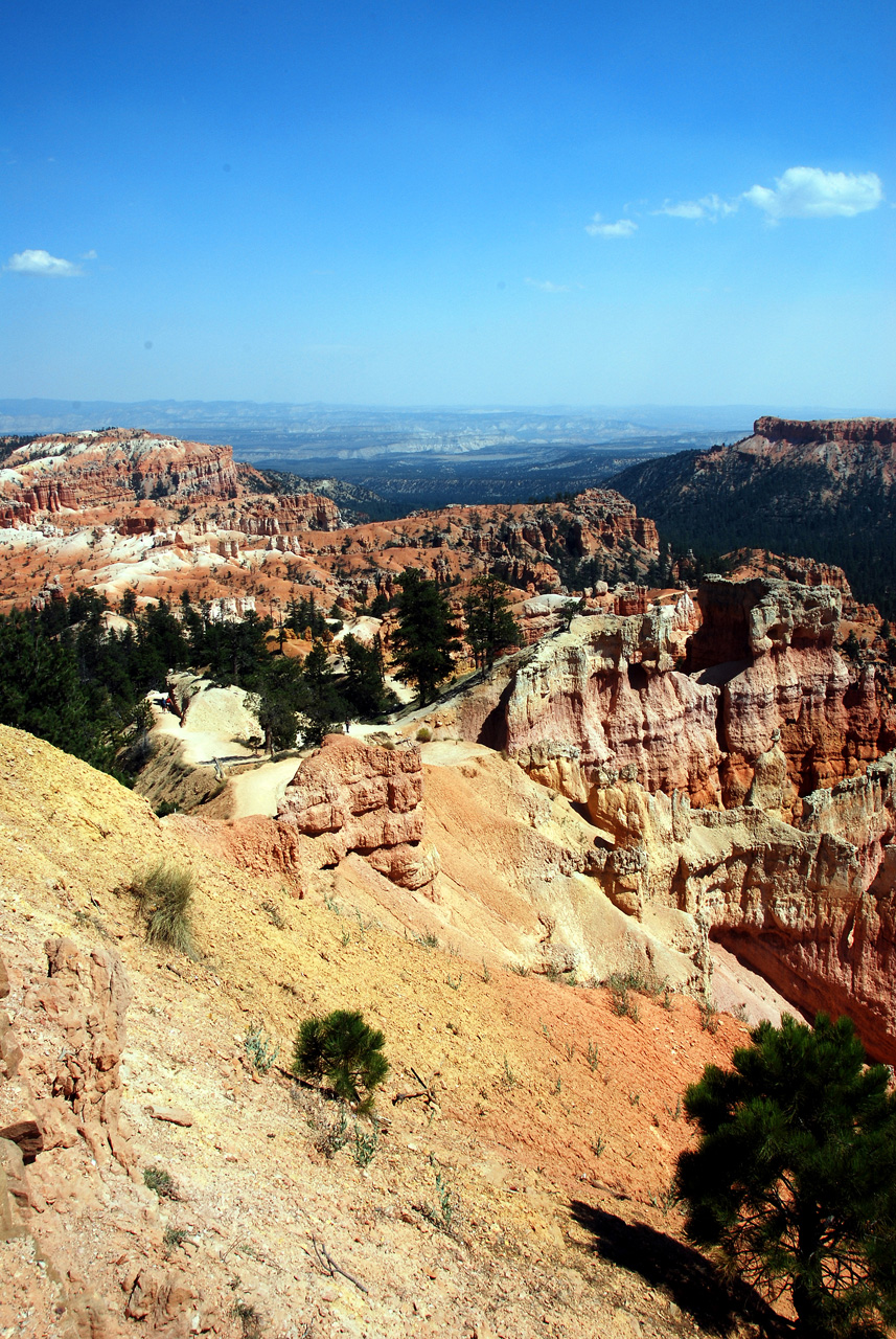 07-08-23, 218, Bryce Canyon National Park, Utah