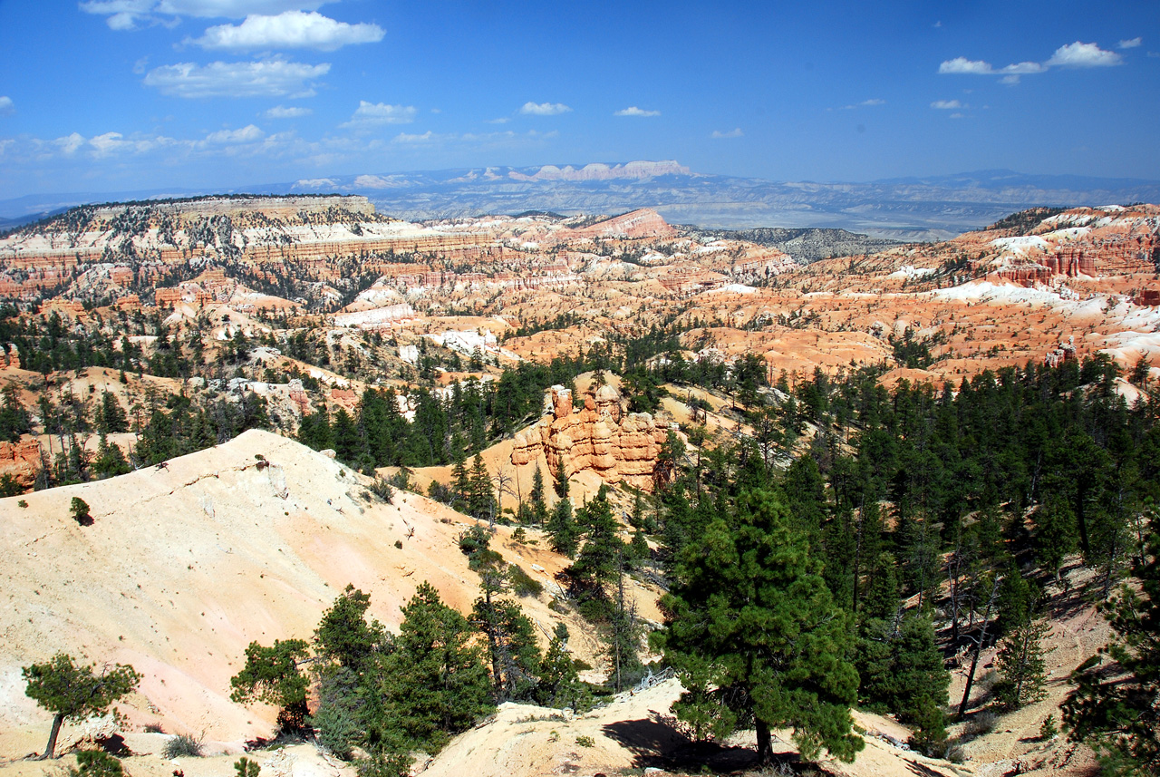 07-08-23, 222, Bryce Canyon National Park, Utah