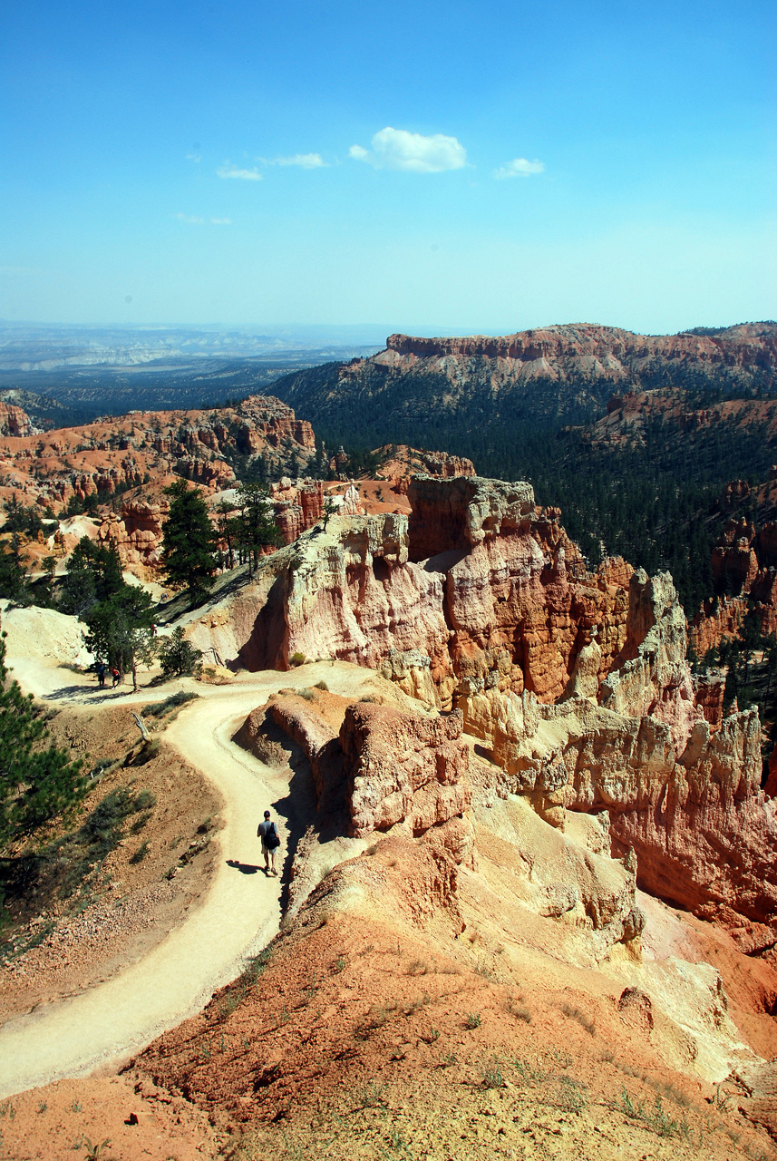 07-08-23, 224, Bryce Canyon National Park, Utah