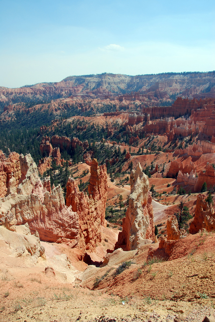 07-08-23, 225, Bryce Canyon National Park, Utah