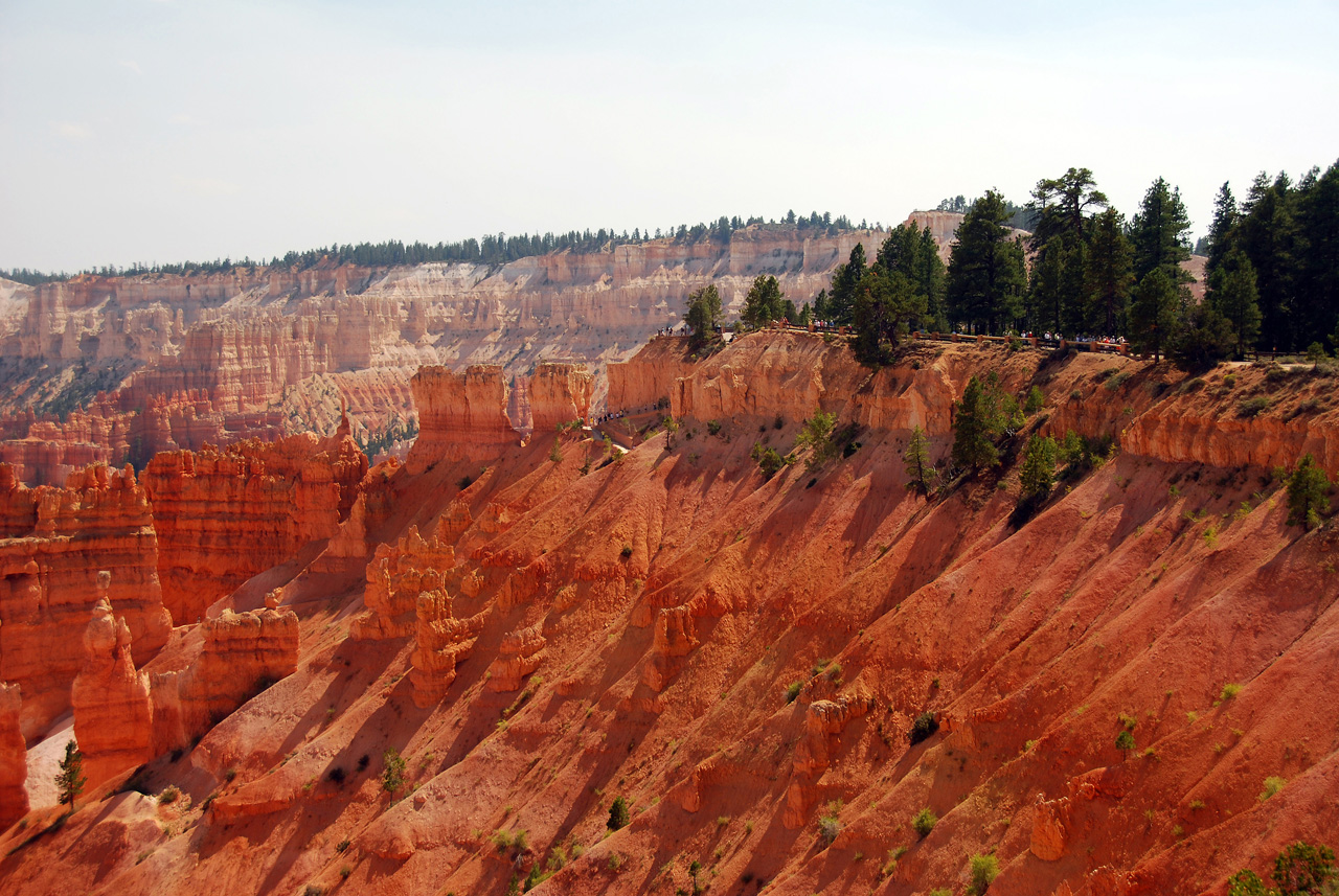 07-08-23, 227, Bryce Canyon National Park, Utah