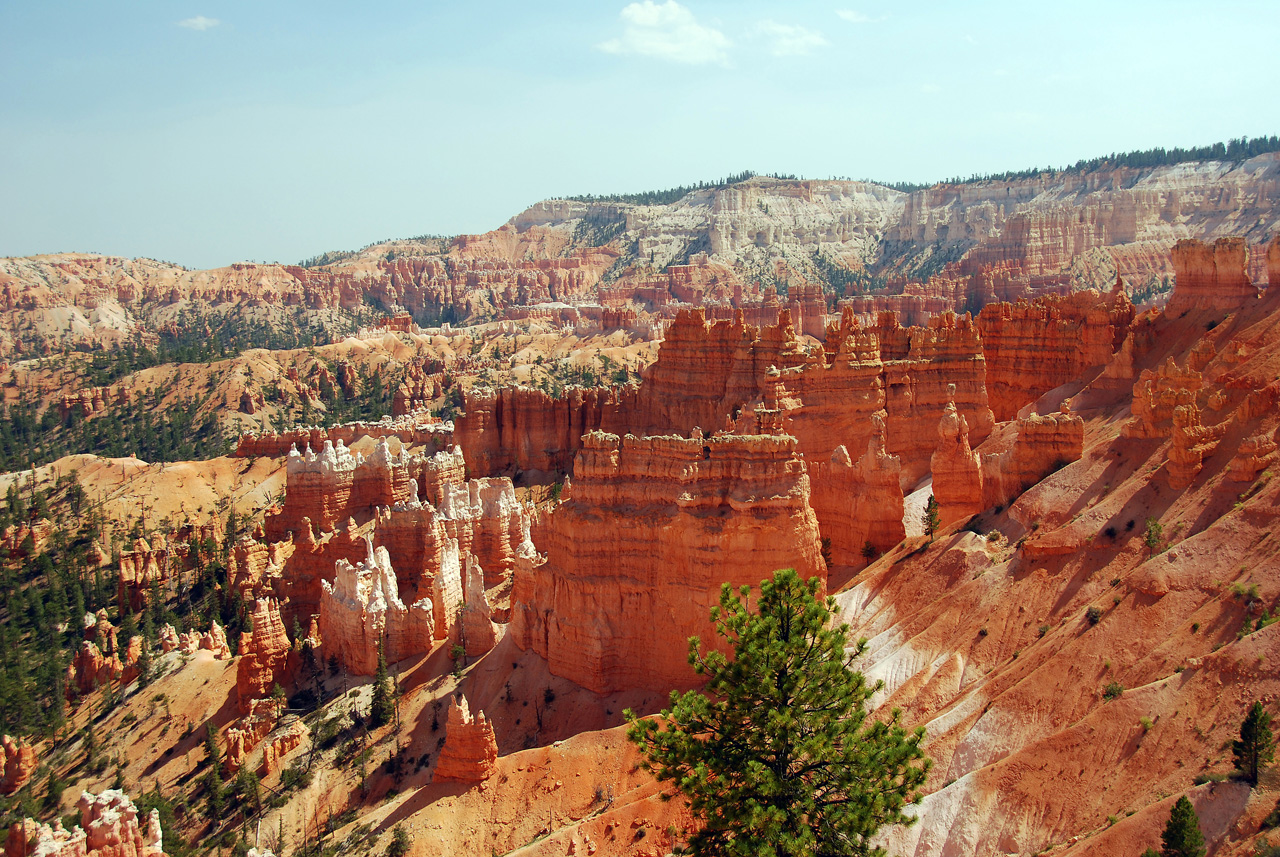 07-08-23, 228, Bryce Canyon National Park, Utah