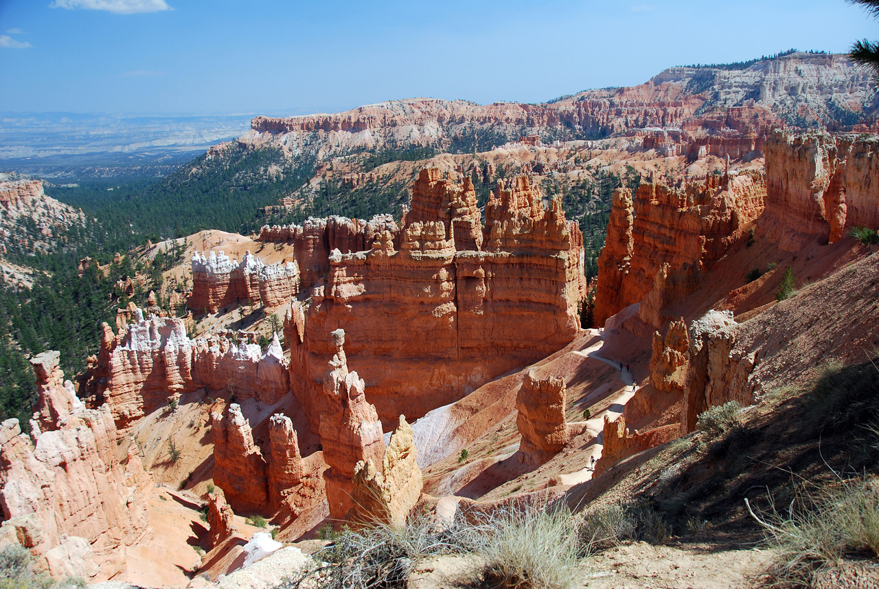 07-08-23, 231, Bryce Canyon National Park, Utah