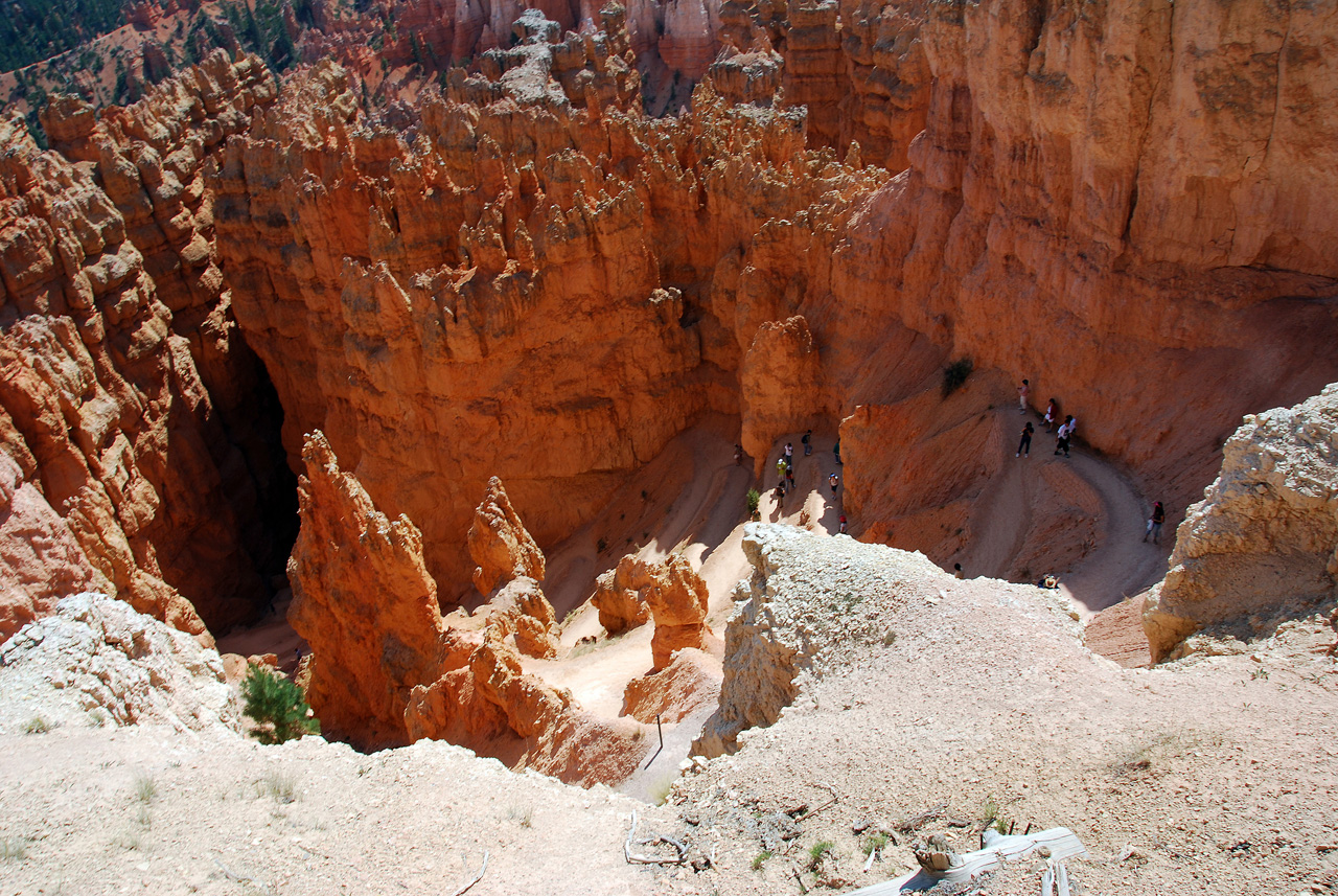 07-08-23, 235, Bryce Canyon National Park, Utah