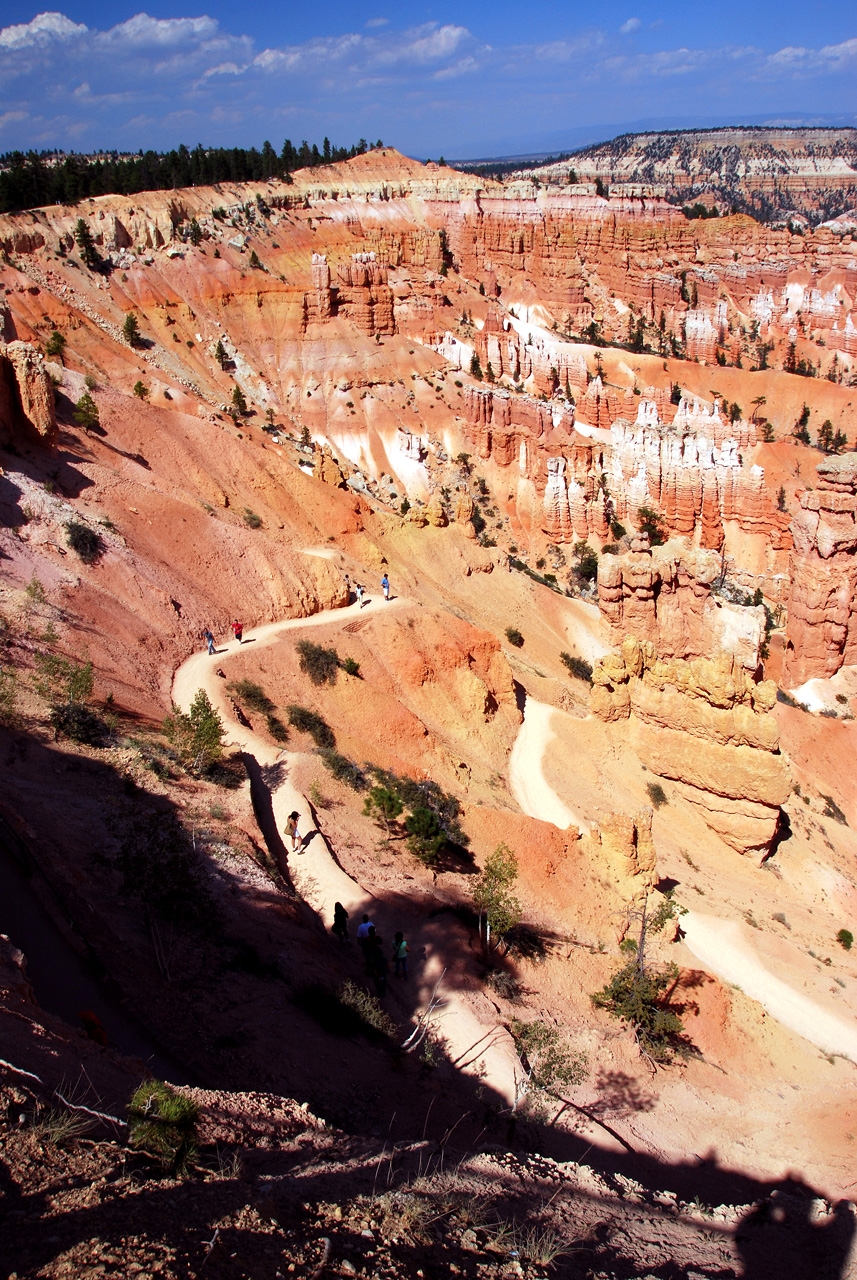 07-08-23, 240, Bryce Canyon National Park, Utah